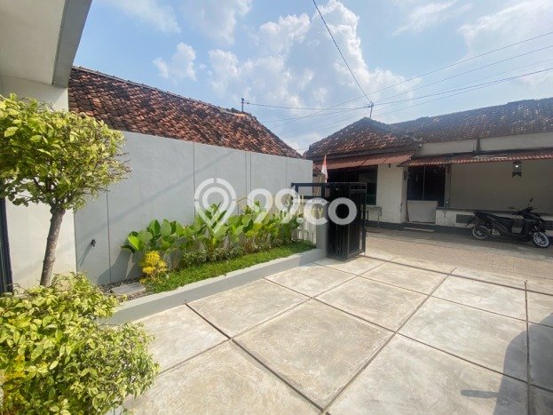 Dijual Rumah Strategis Bagus Punya 2 KT di Sleman Sleman SHM Dijual Rumah Strategis Bagus Punya 2 KT di Sleman Sleman SHM