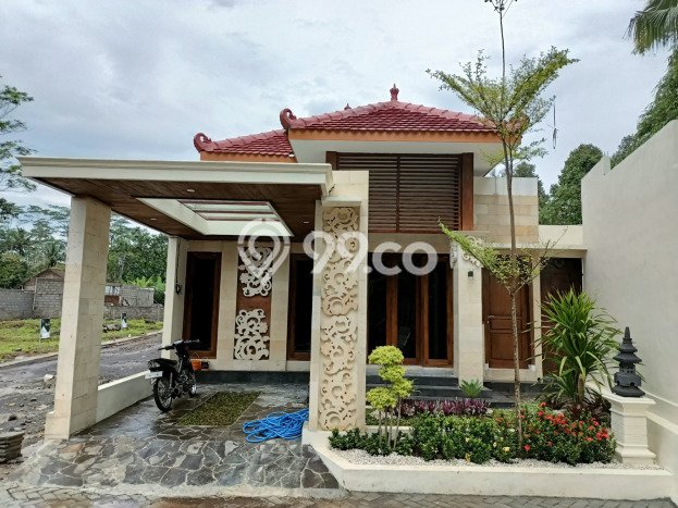 Rumah Minimalis Dijual Lokasi Mertoyudan 3 Kamar dengan Luas Tanah 118m2 Rumah Minimalis Dijual Lokasi Mertoyudan 3 Kamar dengan Luas Tanah 118m2