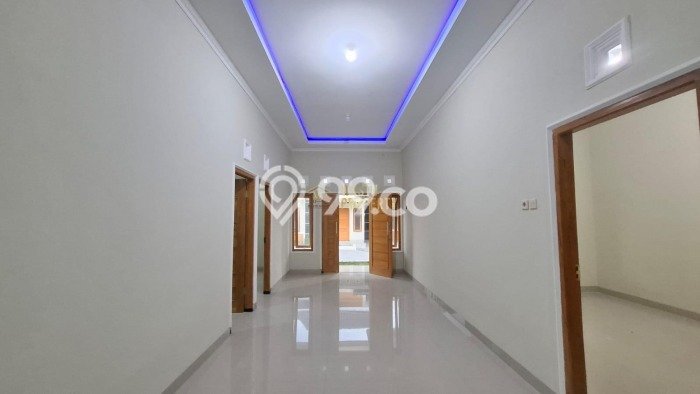 Rumah Modern Minimalis 3 KT Siap Huni di Kalasan Rumah Modern Minimalis 3 KT Siap Huni di Kalasan