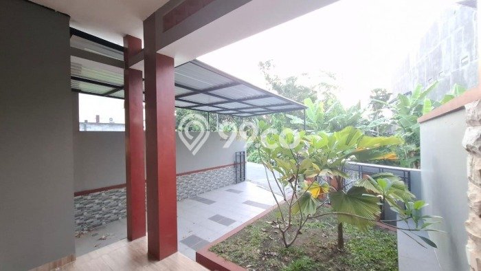 Dijual Rumah Modern 3 KT di Maguwoharjo, Yogyakarta Dijual Rumah Modern 3 KT di Maguwoharjo, Yogyakarta