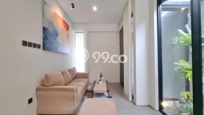 Rumah Minimalis 3 KT di Purwomartani Sleman Rumah Minimalis 3 KT di Purwomartani Sleman