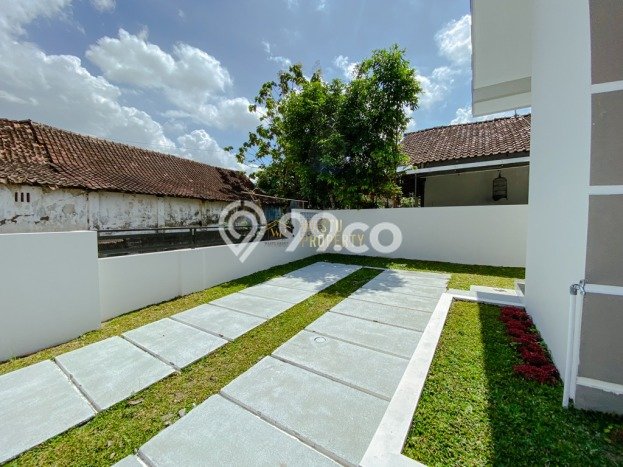 Dijual Rumah Minimalis Bagus Punya 2 KT di Kalasan Sleman SHM Dijual Rumah Minimalis Bagus Punya 2 KT di Kalasan Sleman SHM