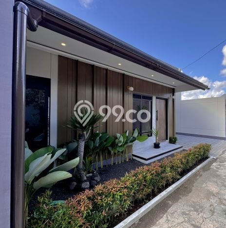 Jual Rumah Bagus Siap Huni LB 73m2 di Kalasan, Sleman Jual Rumah Bagus Siap Huni LB 73m2 di Kalasan, Sleman