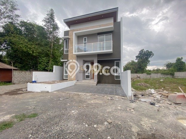 For Sale Rumah 3 Kamar Lokasi Strategis Nyaman dan Strategis di Ngaglik For Sale Rumah 3 Kamar Lokasi Strategis Nyaman dan Strategis di Ngaglik