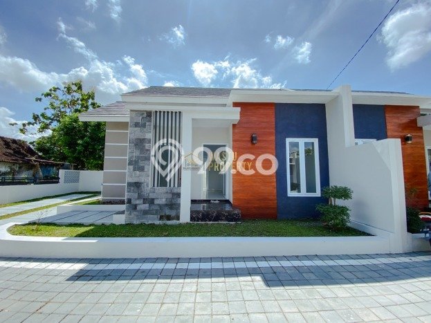 Dijual Rumah Minimalis Bagus Punya 2 KT di Kalasan Sleman SHM Dijual Rumah Minimalis Bagus Punya 2 KT di Kalasan Sleman SHM