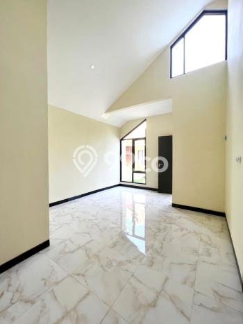 Jual Rumah Favorit Siap Huni LB 60m2 di Mertoyudan, Magelang Jual Rumah Favorit Siap Huni LB 60m2 di Mertoyudan, Magelang