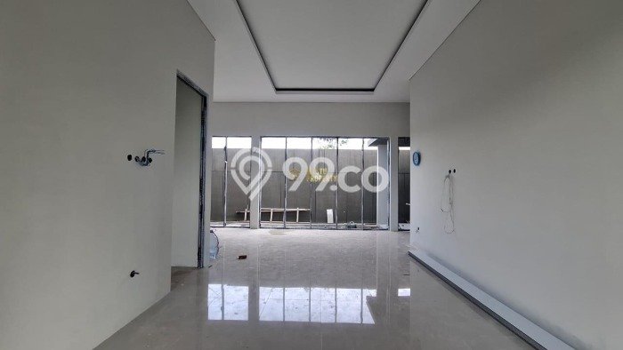 Rumah Luas Asri 3 KT Siap Pakai di Purwomartani Sleman Rumah Luas Asri 3 KT Siap Pakai di Purwomartani Sleman