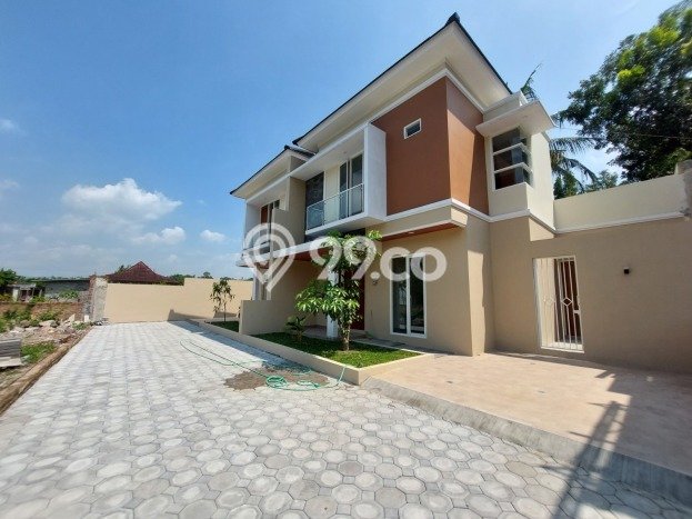 Dijual Rumah Strategis Bagus Punya 3 KT di Prambanan Sleman SHM Dijual Rumah Strategis Bagus Punya 3 KT di Prambanan Sleman SHM