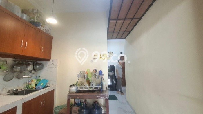 Hunian Nyaman Asri 3 KT Siap Huni di Seturan Yogyakarta Hunian Nyaman Asri 3 KT Siap Huni di Seturan Yogyakarta