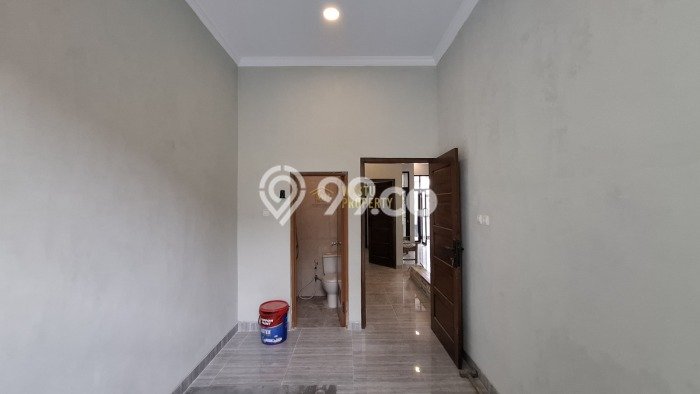 Rumah Minimalis 3 KT LT 90m2 di Purwomartani Rumah Minimalis 3 KT LT 90m2 di Purwomartani