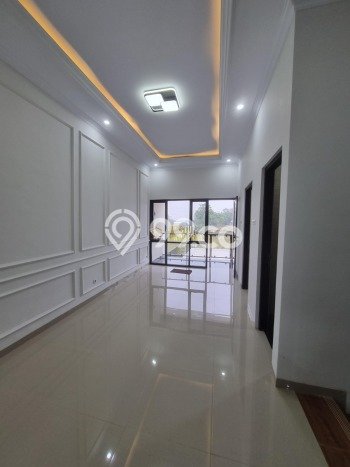 Dijual Cepat Rumah Favorit Siap Huni LB 175m2 di Ngaglik, Sleman Dijual Cepat Rumah Favorit Siap Huni LB 175m2 di Ngaglik, Sleman