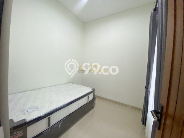 Rumah Strategis Modern Lb 70m2 di Ngaglik, Sleman Rumah Strategis Modern Lb 70m2 di Ngaglik, Sleman