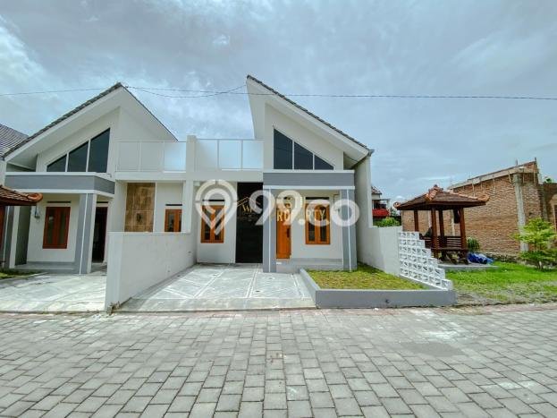 Dijual Rumah Strategis Bagus Punya 2 KT di Kalasan Sleman SHM Dijual Rumah Strategis Bagus Punya 2 KT di Kalasan Sleman SHM