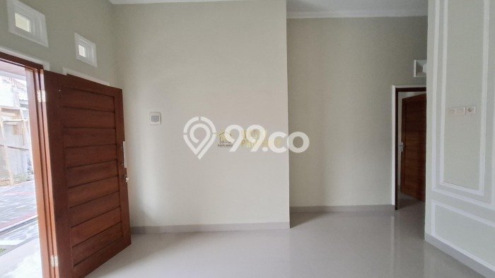 Hunian Cantik Minimalis Lb 66m2 di Kalasan, Sleman Hunian Cantik Minimalis Lb 66m2 di Kalasan, Sleman