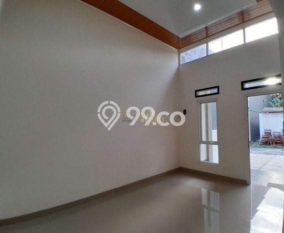 Hunian Cantik Modern Lb 70m2 di Ngaglik, Sleman Hunian Cantik Modern Lb 70m2 di Ngaglik, Sleman