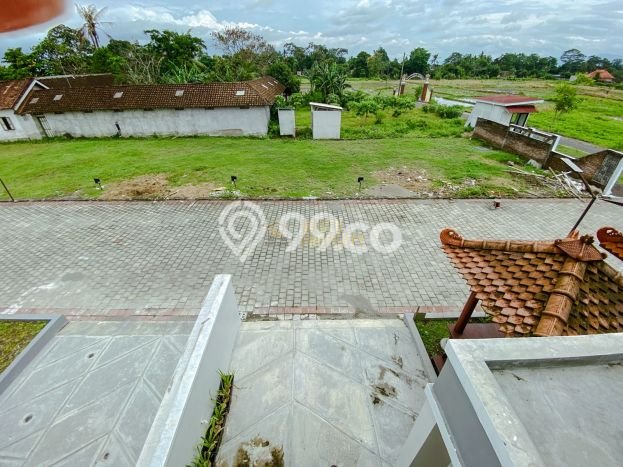 Dijual Rumah Strategis Bagus Punya 2 KT di Kalasan Sleman SHM Dijual Rumah Strategis Bagus Punya 2 KT di Kalasan Sleman SHM