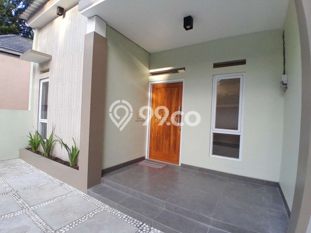 Hunian Cantik Modern Lb 70m2 di Ngaglik, Sleman Hunian Cantik Modern Lb 70m2 di Ngaglik, Sleman