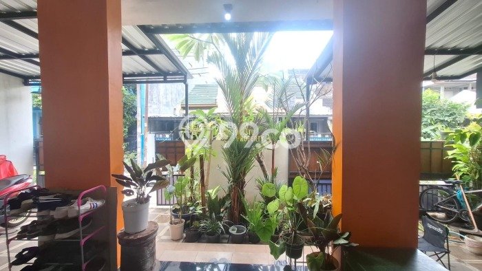 Hunian Nyaman Asri 3 KT Siap Huni di Seturan Yogyakarta Hunian Nyaman Asri 3 KT Siap Huni di Seturan Yogyakarta