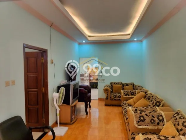 Rumah Sederhana Dijual Lokasi Berbah 2 Kamar dengan Luas Tanah 100m2 Rumah Sederhana Dijual Lokasi Berbah 2 Kamar dengan Luas Tanah 100m2