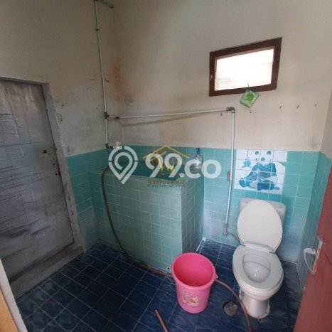 Rumah Luas Asri 5 KT Siap Pakai di Condong Catur Sleman Rumah Luas Asri 5 KT Siap Pakai di Condong Catur Sleman