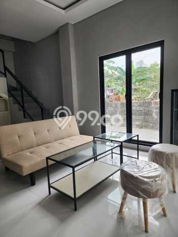Rumah Eksklusif Siap Huni LT 195m2 di Ngemplak, Sleman Rumah Eksklusif Siap Huni LT 195m2 di Ngemplak, Sleman