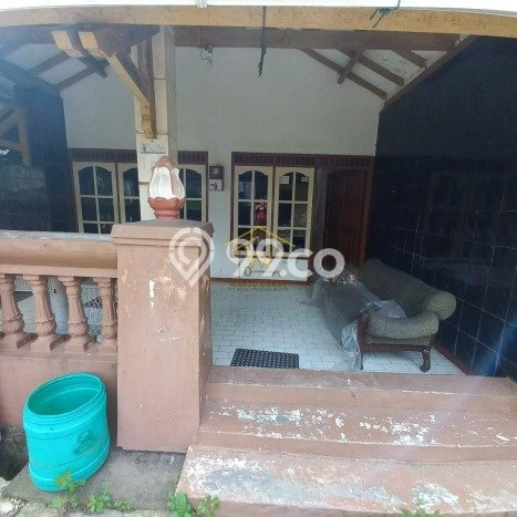 Rumah Luas Asri 5 KT Siap Pakai di Condong Catur Sleman Rumah Luas Asri 5 KT Siap Pakai di Condong Catur Sleman