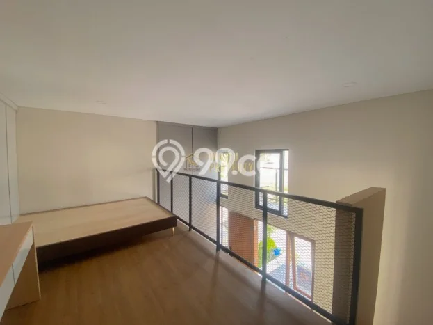 Rumah Nyaman 3 KT di Godean, Sleman - LT 80m2m² Rumah Nyaman 3 KT di Godean, Sleman - LT 80m2m²