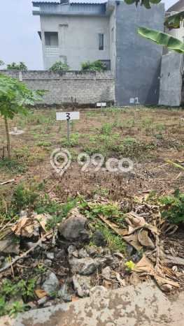 Tanah Dijual Lokasi Ngaglik, Sleman Luas 133m2 Legalitas Aman Tanah Dijual Lokasi Ngaglik, Sleman Luas 133m2 Legalitas Aman