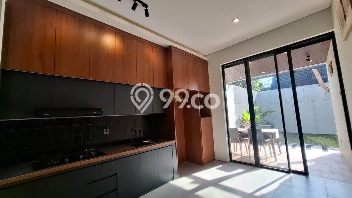 Rumah Minimalis 3 KT di Purwomartani Sleman Rumah Minimalis 3 KT di Purwomartani Sleman