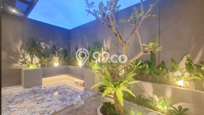 Rumah Minimalis 4 KT di Purwomartani Sleman Rumah Minimalis 4 KT di Purwomartani Sleman