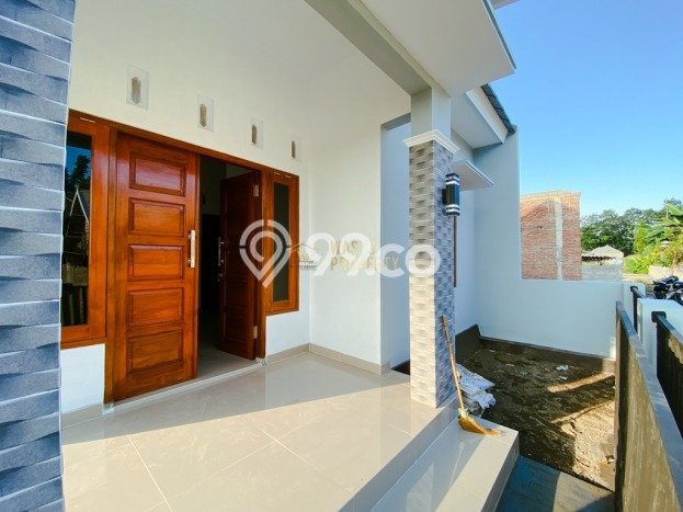 Jual Rumah Minimalis Bagus Punya 3 KT di Prambanan Sleman SHM Jual Rumah Minimalis Bagus Punya 3 KT di Prambanan Sleman SHM