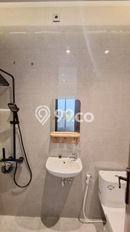 Rumah Minimalis 3 KT di Purwomartani Sleman Rumah Minimalis 3 KT di Purwomartani Sleman