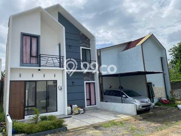 Jual Rumah Favorit Siap Huni LB 60m2 di Mertoyudan, Magelang Jual Rumah Favorit Siap Huni LB 60m2 di Mertoyudan, Magelang