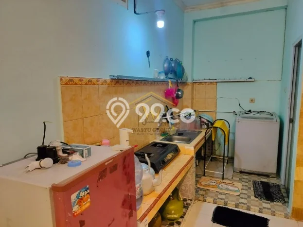 Rumah Sederhana Dijual Lokasi Berbah 2 Kamar dengan Luas Tanah 100m2 Rumah Sederhana Dijual Lokasi Berbah 2 Kamar dengan Luas Tanah 100m2