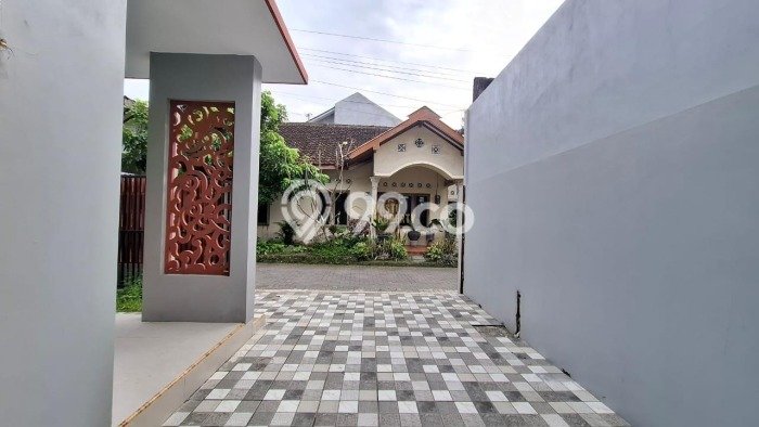Jual Rumah Bagus Siap Huni LB 90m2 di Ngemplak, Sleman Jual Rumah Bagus Siap Huni LB 90m2 di Ngemplak, Sleman