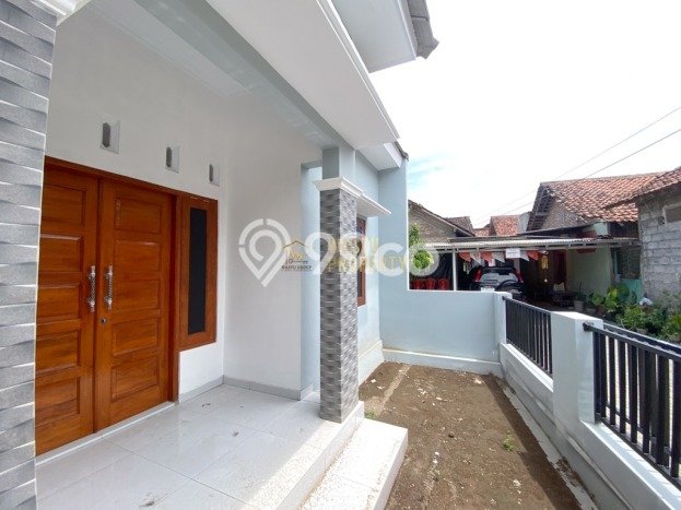 Dijual Rumah Strategis Bagus Punya 3 KT di Prambanan Sleman SHM Dijual Rumah Strategis Bagus Punya 3 KT di Prambanan Sleman SHM