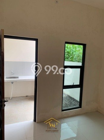 Rumah Sederhana Dijual Lokasi Sedayu 2 Kamar dengan LT 77m2 Rumah Sederhana Dijual Lokasi Sedayu 2 Kamar dengan LT 77m2