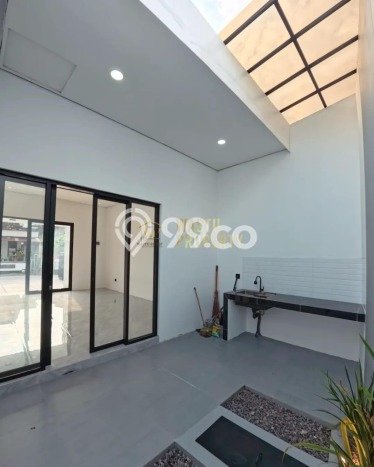 Dijual Rumah Strategis Bagus Punya 2 KT di Sleman Sleman SHM Dijual Rumah Strategis Bagus Punya 2 KT di Sleman Sleman SHM