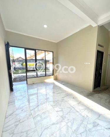 Jual Rumah Favorit Siap Huni LB 60m2 di Mertoyudan, Magelang Jual Rumah Favorit Siap Huni LB 60m2 di Mertoyudan, Magelang