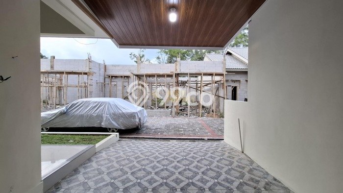 Hunian Cantik Minimalis Lb 66m2 di Kalasan, Sleman Hunian Cantik Minimalis Lb 66m2 di Kalasan, Sleman