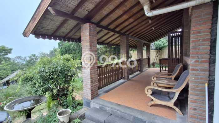 Vila Berkualitas Kawasan , Ukuran 1300m2m², Lingkungan Asri dan aman Vila Berkualitas Kawasan , Ukuran 1300m2m², Lingkungan Asri dan aman