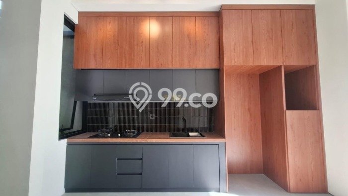 Rumah Minimalis 3 KT di Purwomartani Sleman Rumah Minimalis 3 KT di Purwomartani Sleman