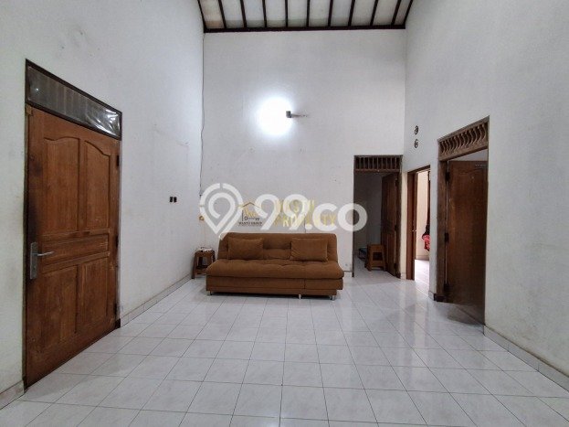 Rumah Modern Cantik 3 KT Bisa Langsung Pindah di Kalasan Rumah Modern Cantik 3 KT Bisa Langsung Pindah di Kalasan