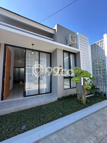 Jual Rumah Minimalis Bagus Punya 3 KT di Mlati Sleman SHM Jual Rumah Minimalis Bagus Punya 3 KT di Mlati Sleman SHM
