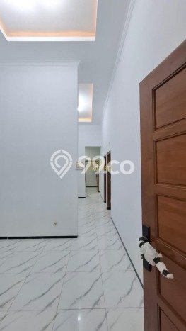 Dijual Cepat Rumah Favorit Siap Huni LB 80m2 di Kalasan, Sleman Dijual Cepat Rumah Favorit Siap Huni LB 80m2 di Kalasan, Sleman