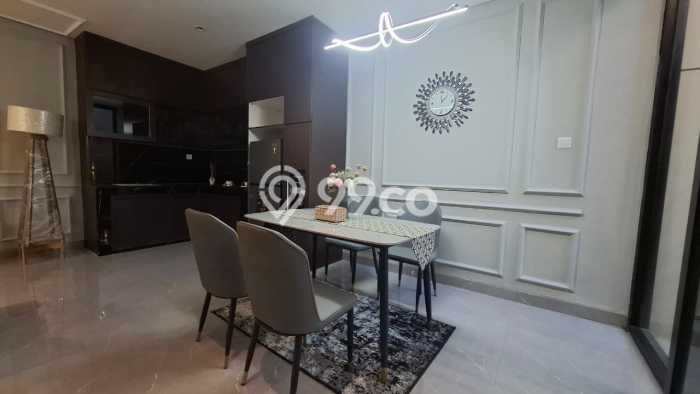 Rumah Strategis Modern Lb 115m2 di Ngaglik, Sleman Rumah Strategis Modern Lb 115m2 di Ngaglik, Sleman