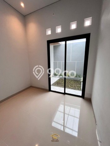 Jual Rumah Favorit Siap Huni LB 70m2 di Ngaglik, Sleman Jual Rumah Favorit Siap Huni LB 70m2 di Ngaglik, Sleman