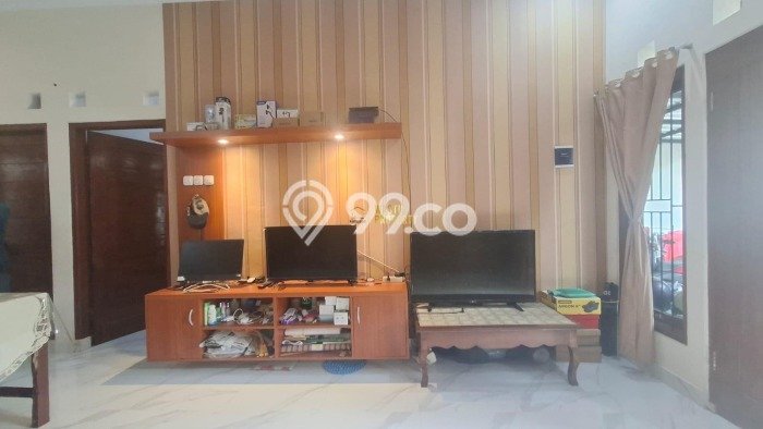 Hunian Nyaman Asri 3 KT Siap Huni di Seturan Yogyakarta Hunian Nyaman Asri 3 KT Siap Huni di Seturan Yogyakarta