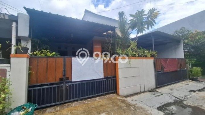 Hunian Nyaman Asri 3 KT Siap Huni di Seturan Yogyakarta Hunian Nyaman Asri 3 KT Siap Huni di Seturan Yogyakarta