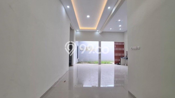 Jual Rumah Bagus Siap Huni LB 90m2 di Ngemplak, Sleman Jual Rumah Bagus Siap Huni LB 90m2 di Ngemplak, Sleman